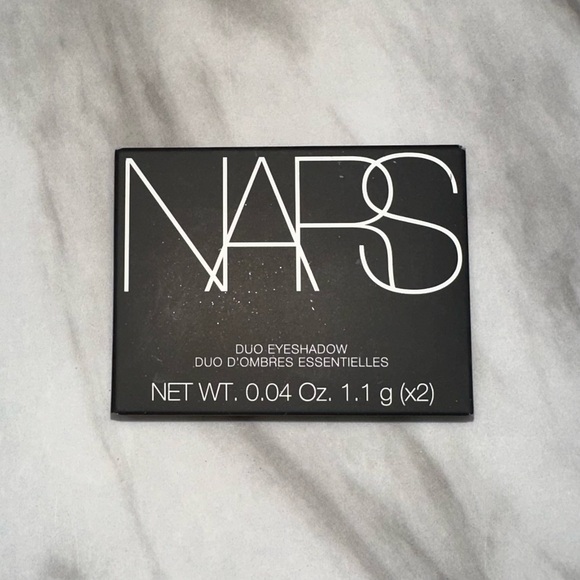 NARS Duo Eyeshadow - Surabaya - Picture 3 of 4